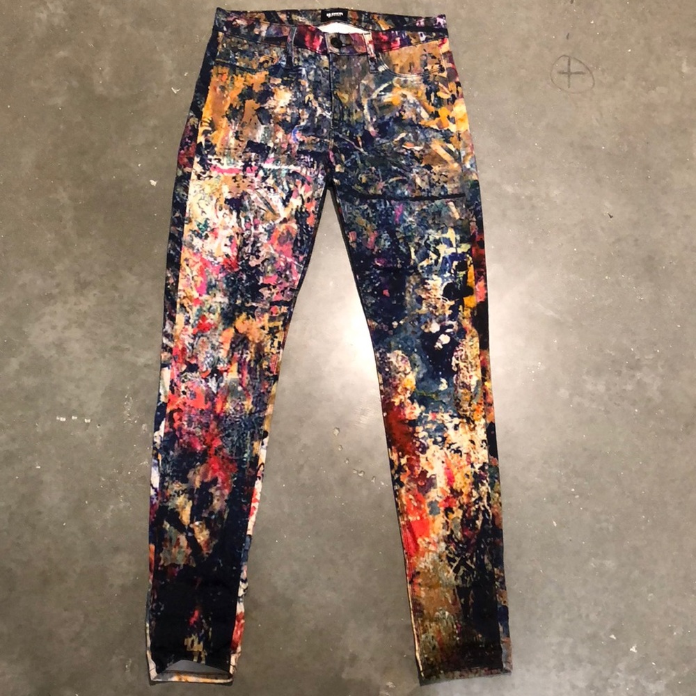 HUDSON jeans - Size 26